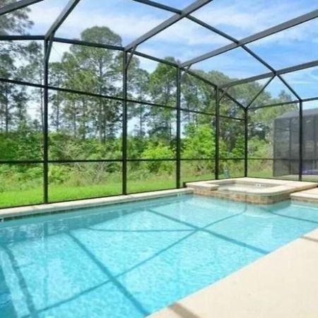 Paradise Palms Resort Homes By Ocean Beds Kissimmee Exteriér fotografie