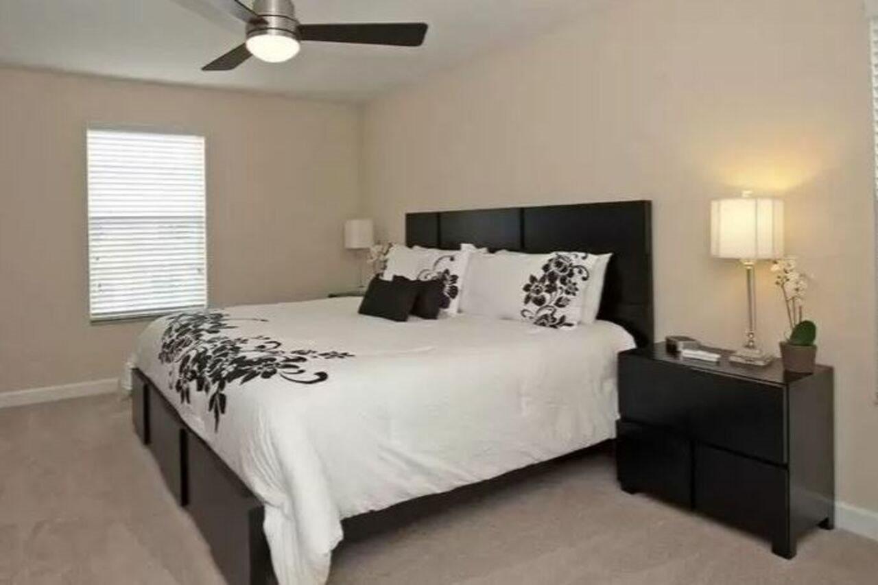 Paradise Palms Resort Homes By Ocean Beds Kissimmee Exteriér fotografie
